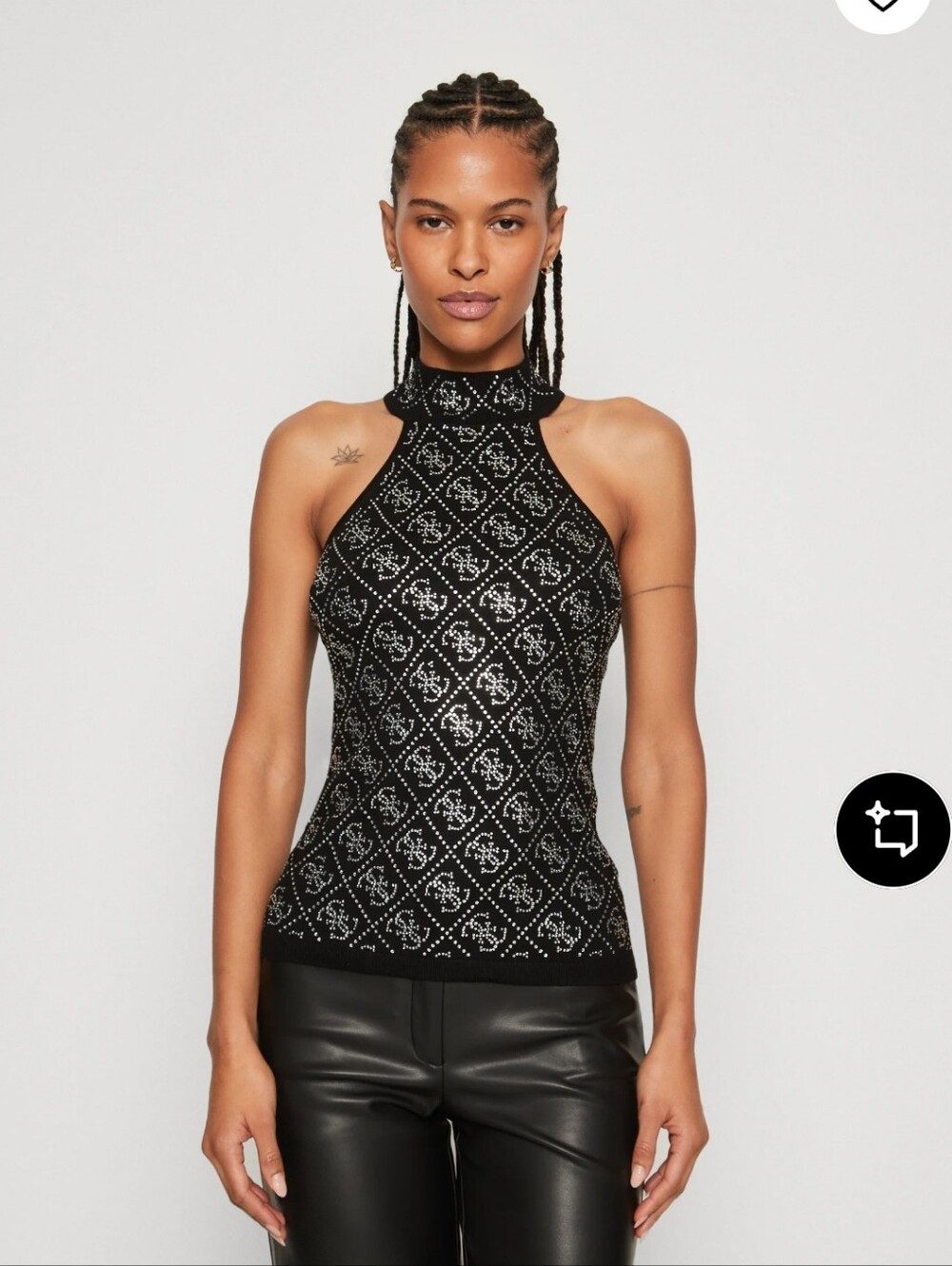 Top Guess